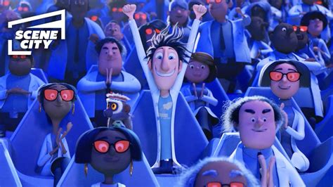 tinyzone cloudy with a chance of meatballs 2|Cloudy With a Chance of Meatballs 2: Vesting Ceremony (HD.